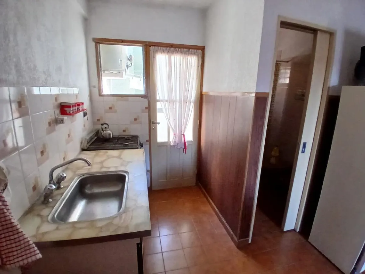 Departamento En Venta En Santa Teresita