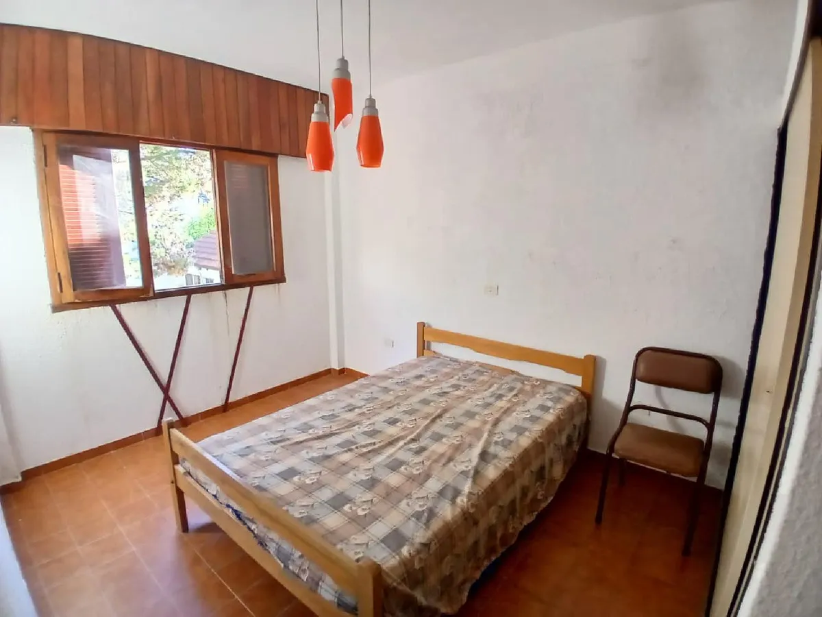 Departamento En Venta En Santa Teresita