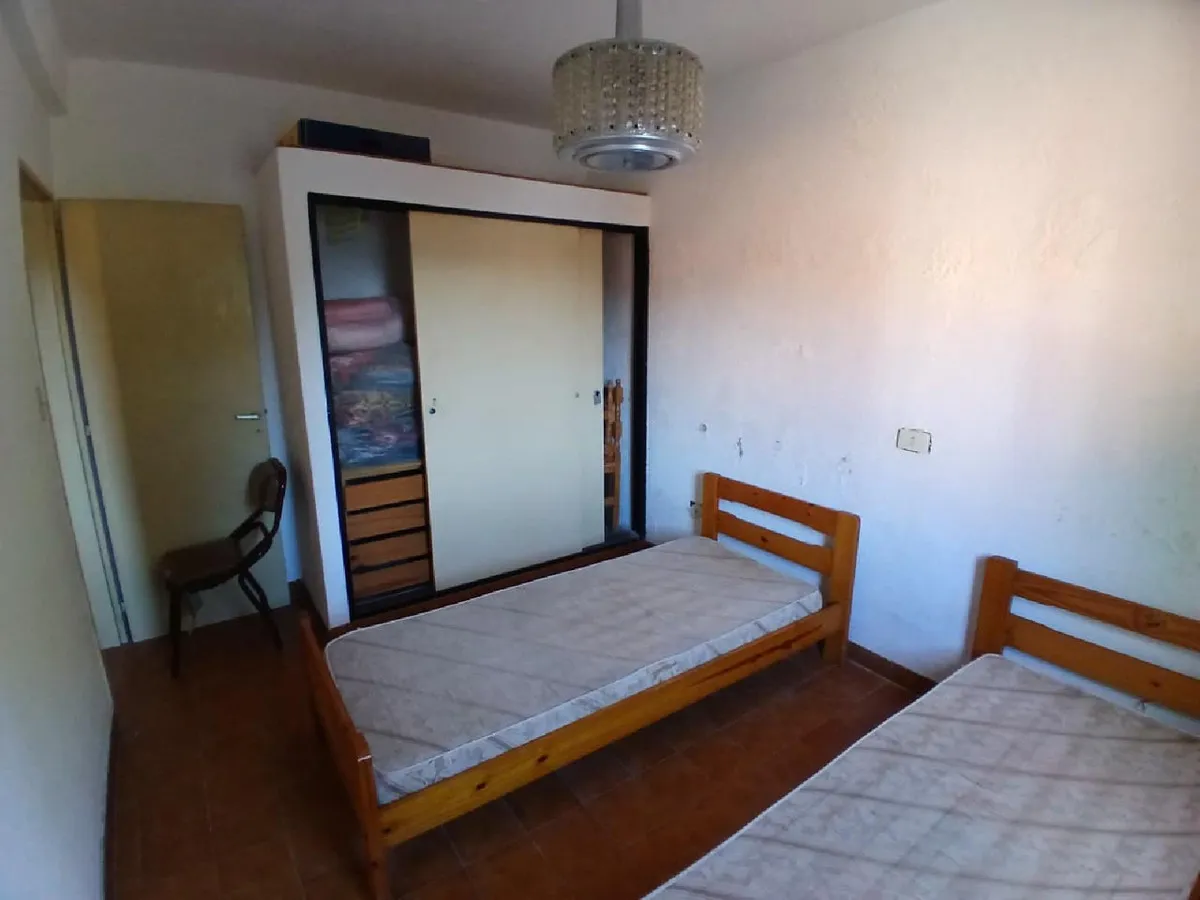Departamento En Venta En Santa Teresita