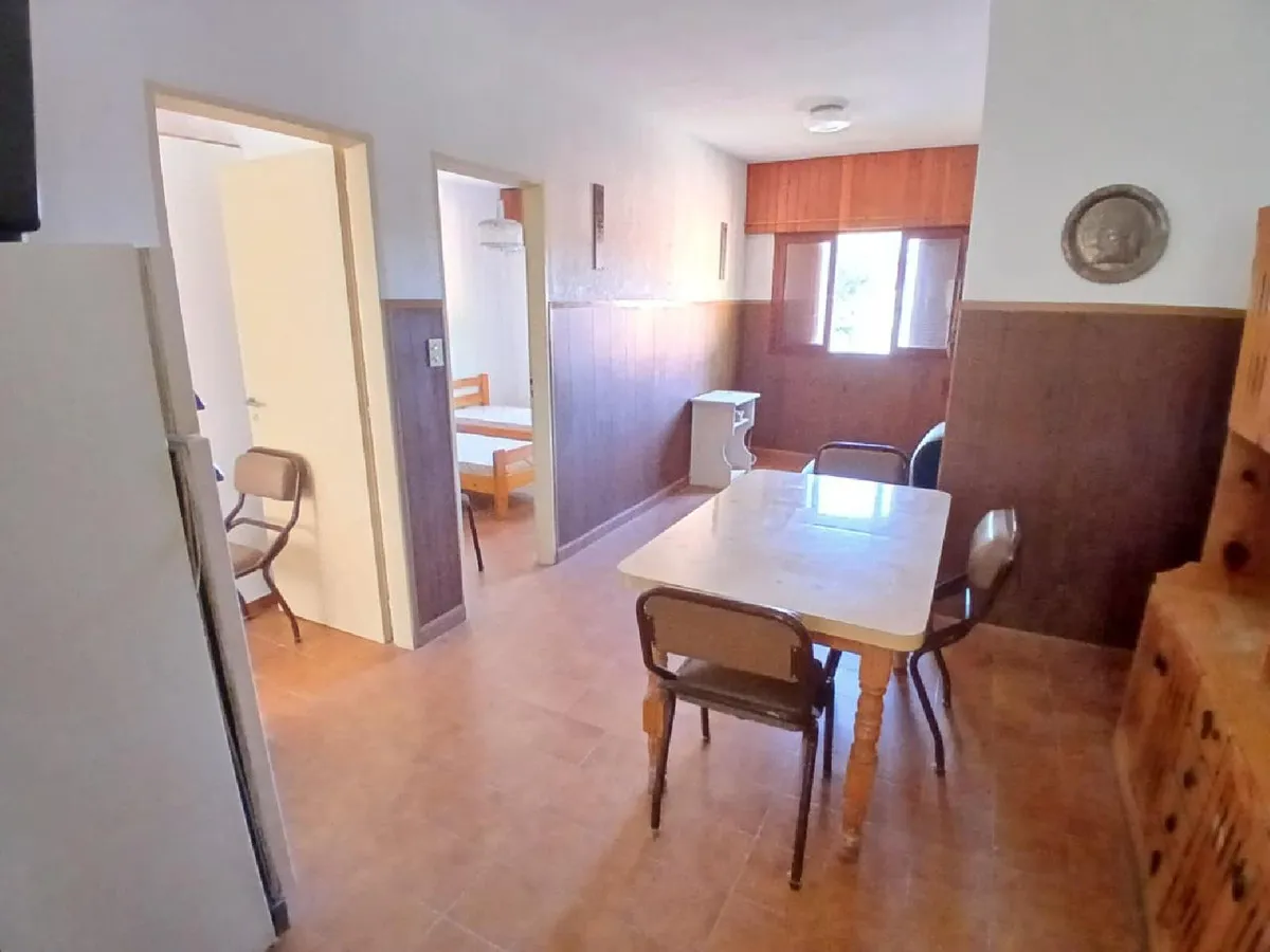 Departamento En Venta En Santa Teresita