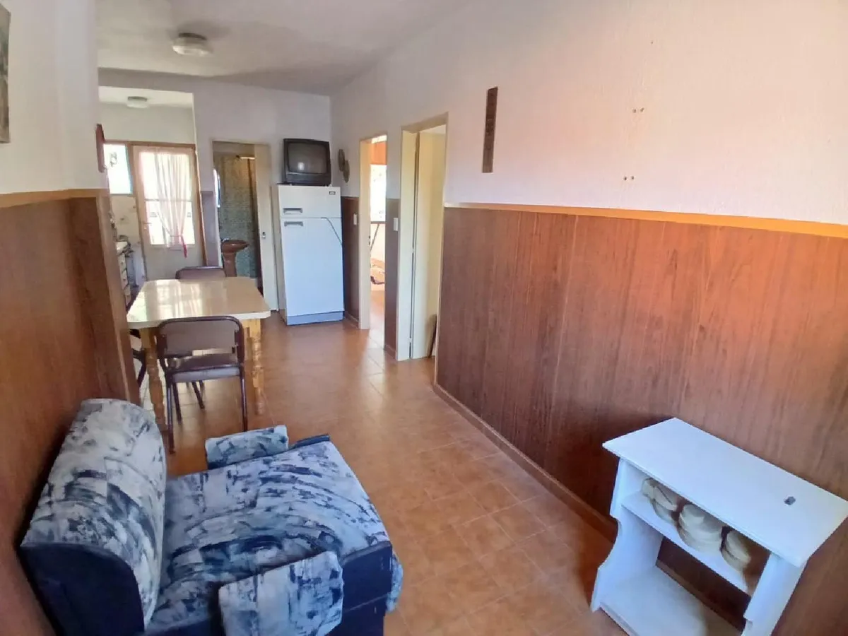 Departamento En Venta En Santa Teresita