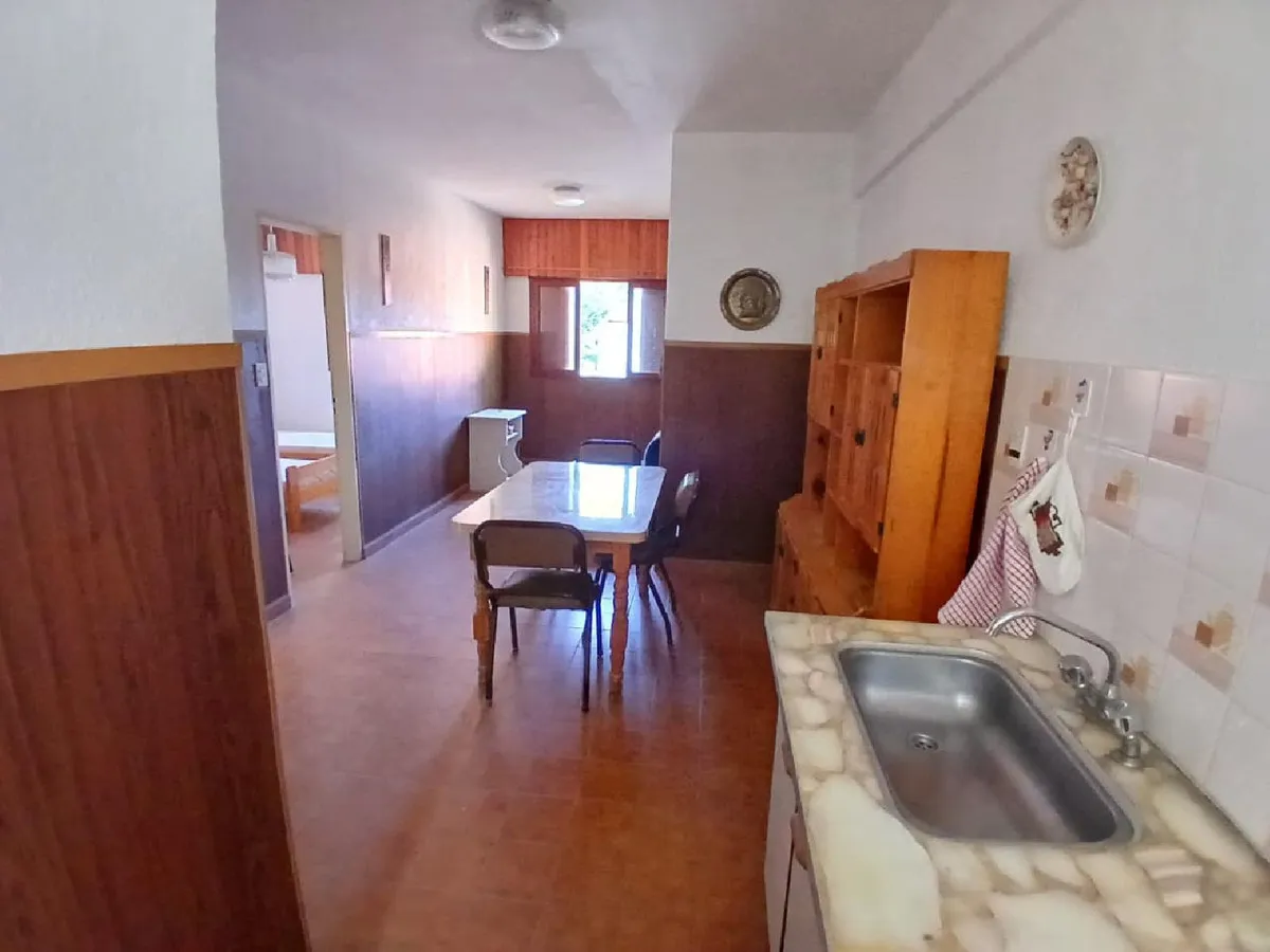 Departamento En Venta En Santa Teresita