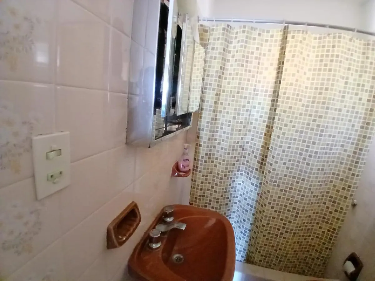 Departamento En Venta En Santa Teresita