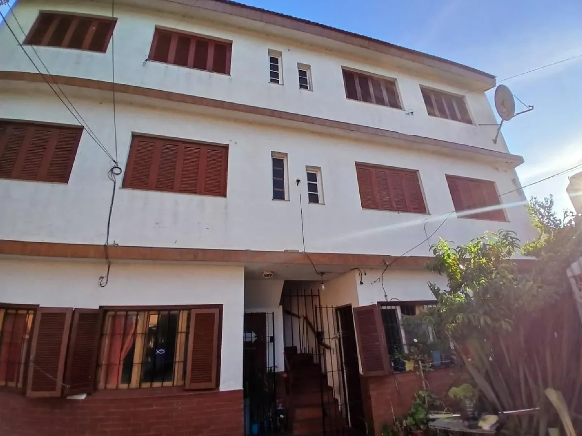 Departamento En Venta En Santa Teresita
