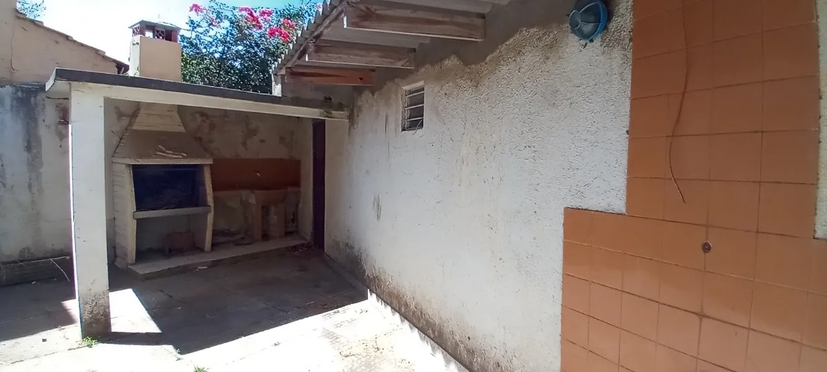 Casa Barrio Parque Golf. Dos parcelas. garage.