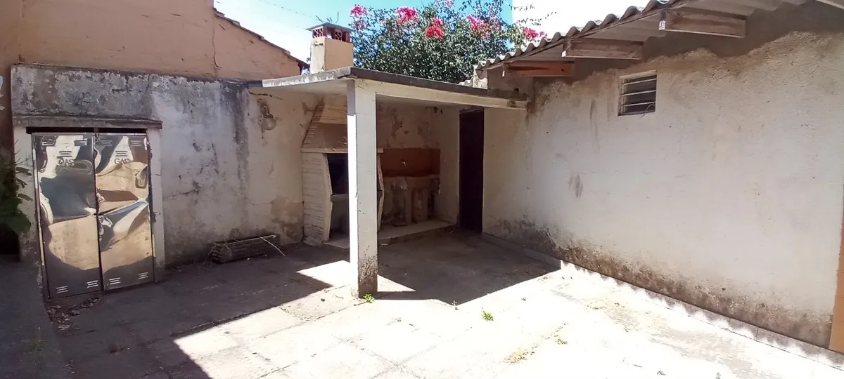 Casa Barrio Parque Golf. Dos parcelas. garage.