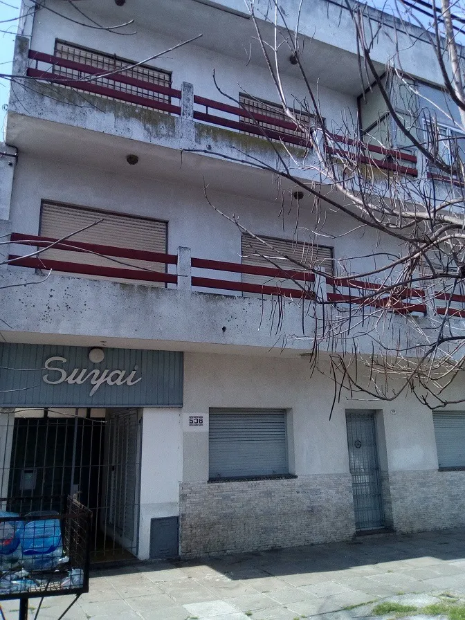 Departamento En Venta En Santa Teresita