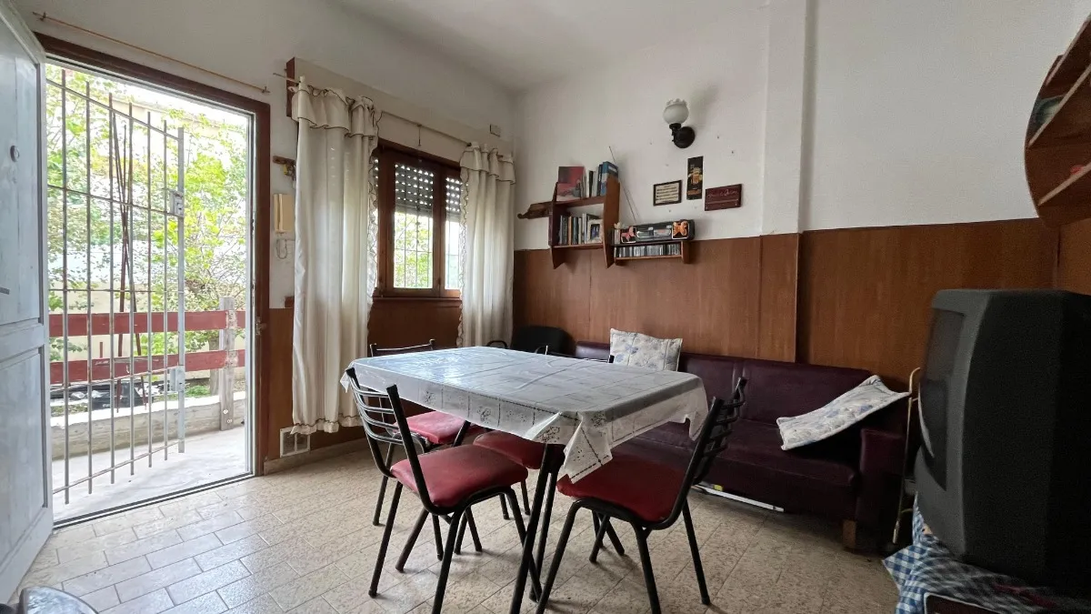 Departamento En Venta En Santa Teresita