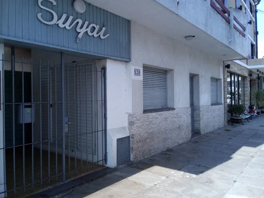 Departamento En Venta En Santa Teresita