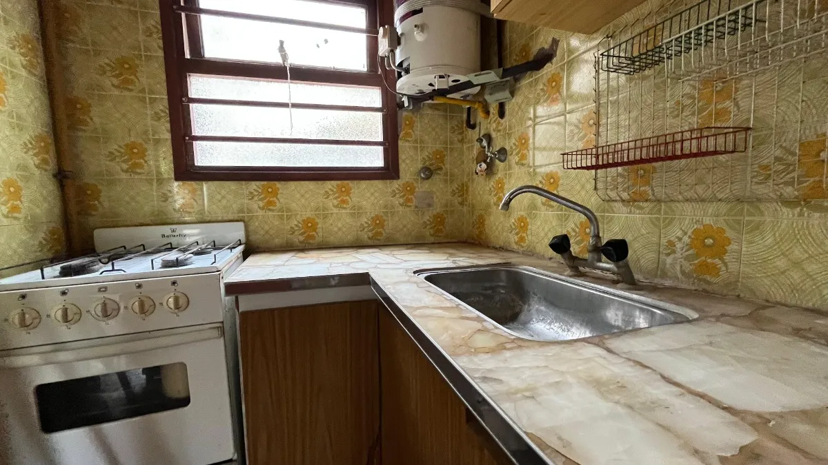 Departamento En Venta En Santa Teresita