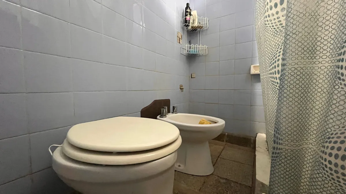 Casa En Venta En Santa Teresita