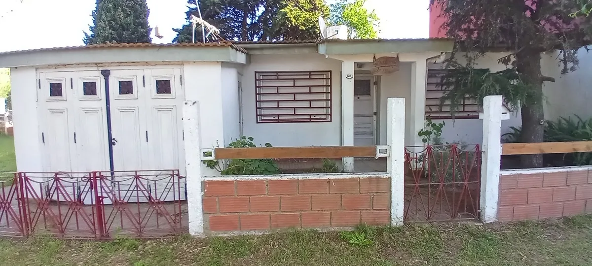 Casa En Venta En Santa Teresita