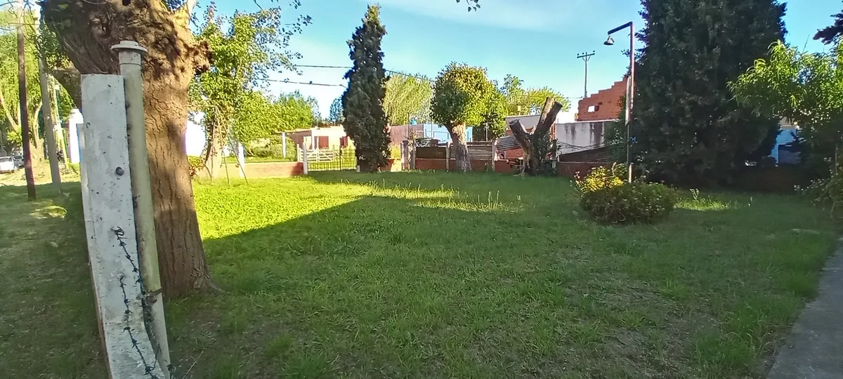 Casa En Venta En Santa Teresita