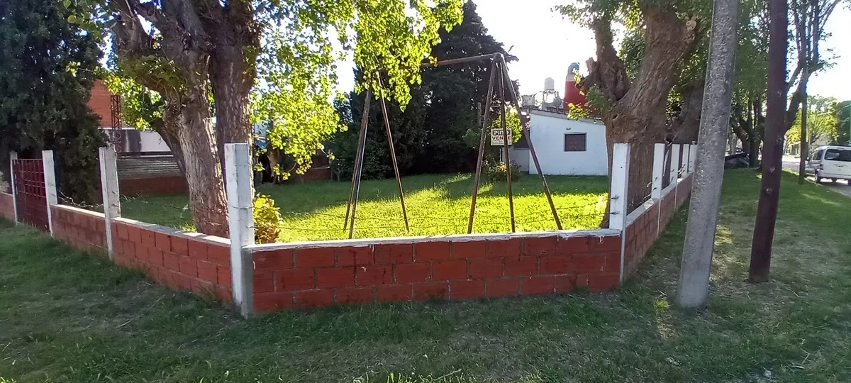 Casa En Venta En Santa Teresita