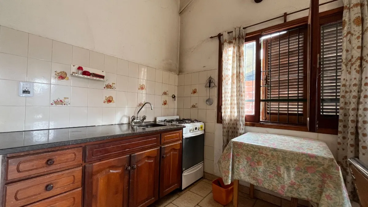 Casa En Venta En Santa Teresita