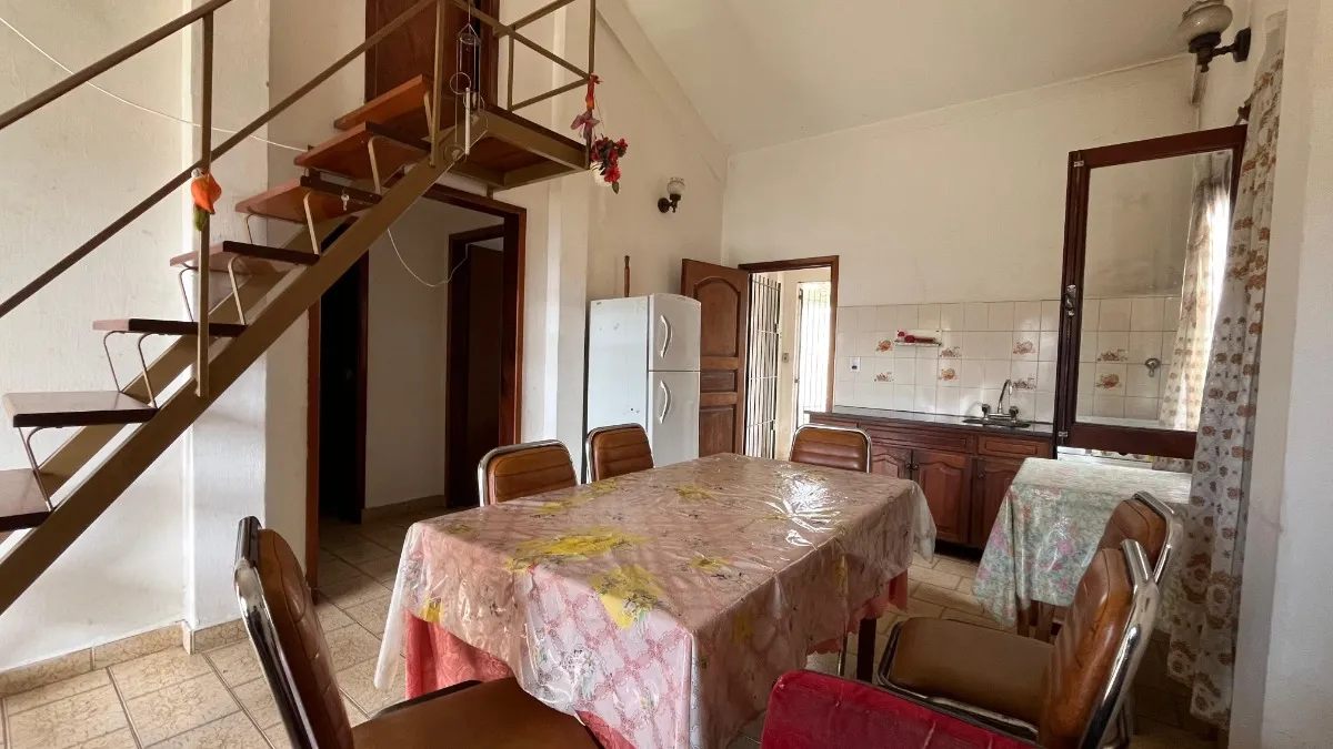 Casa En Venta En Santa Teresita