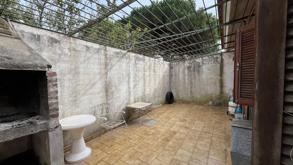 Casa En Venta En Santa Teresita