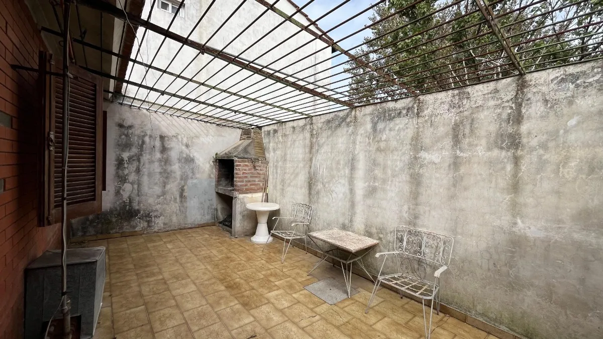 Casa En Venta En Santa Teresita
