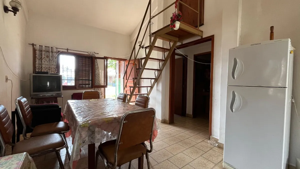 Casa En Venta En Santa Teresita