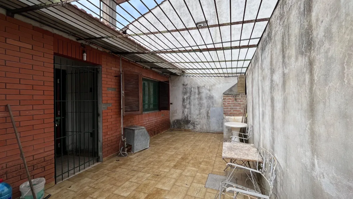Casa En Venta En Santa Teresita