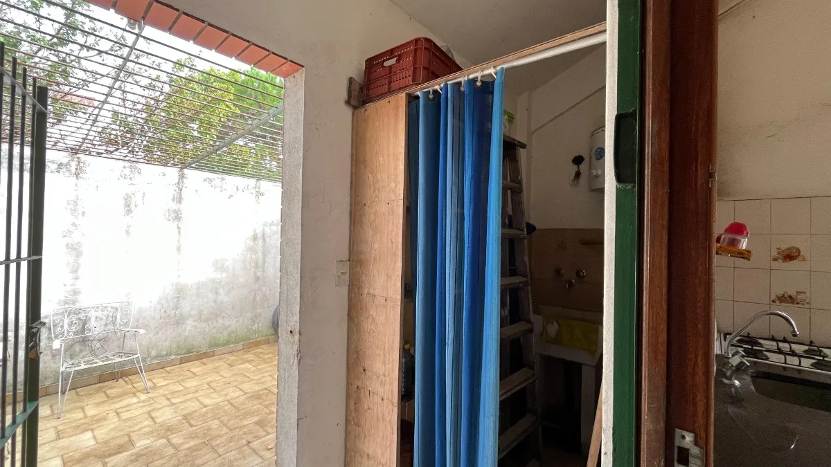 Casa En Venta En Santa Teresita