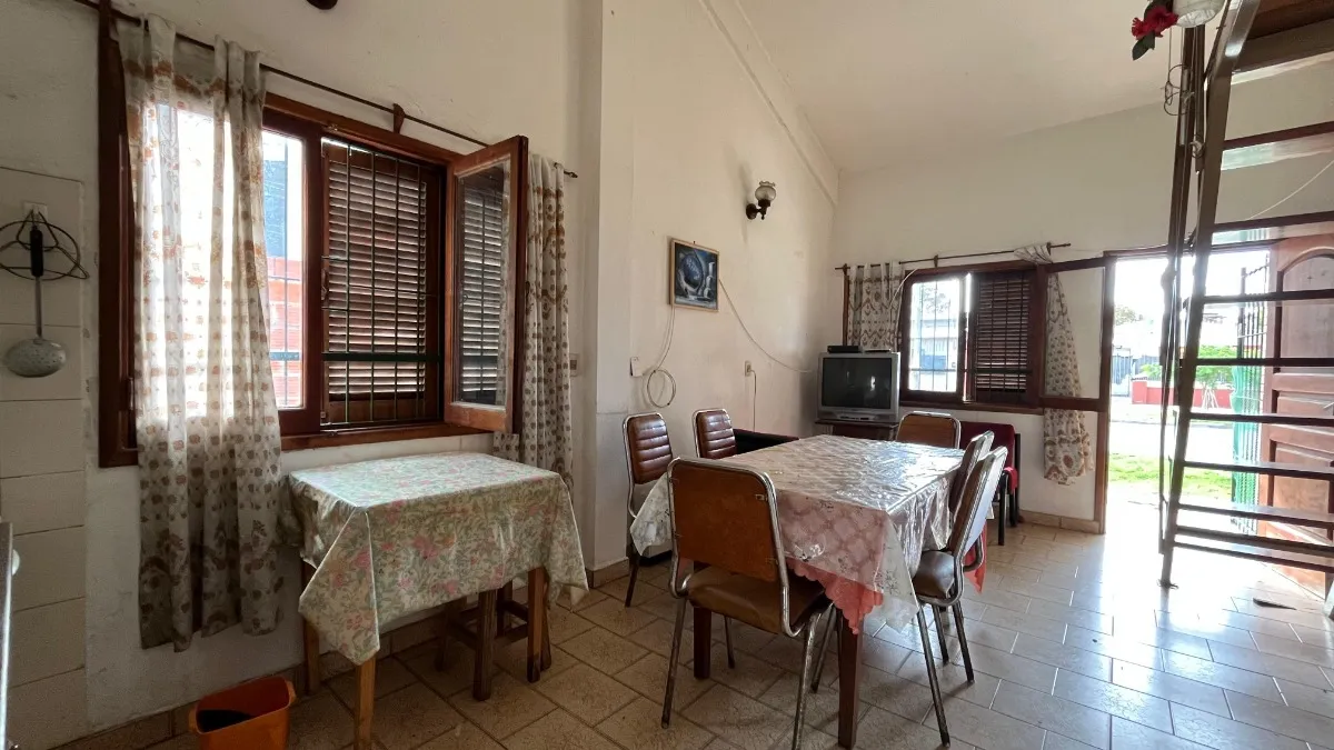 Casa En Venta En Santa Teresita