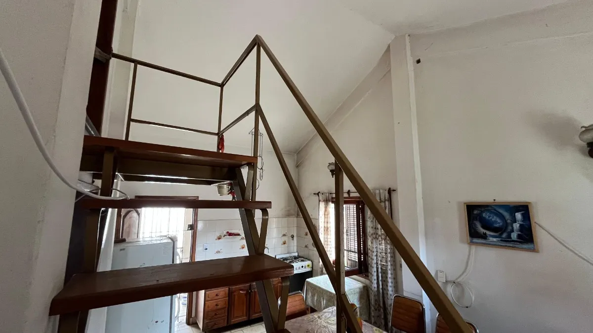 Casa En Venta En Santa Teresita