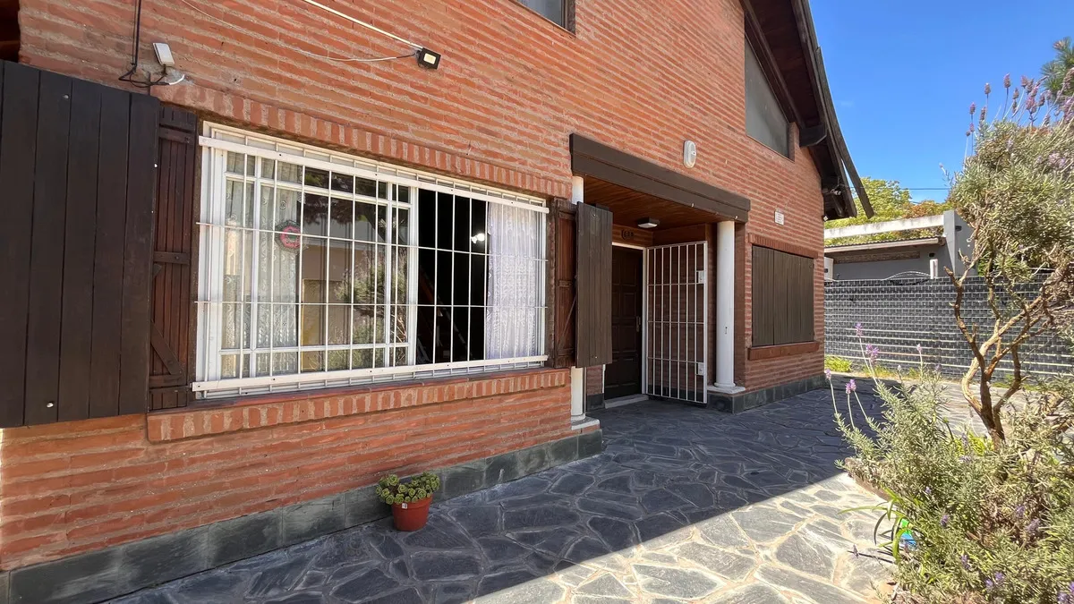 Casa En Venta En El Monte