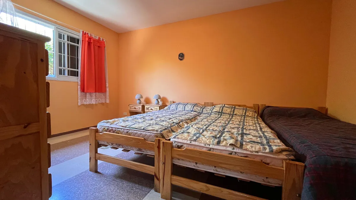 Casa En Venta En El Monte