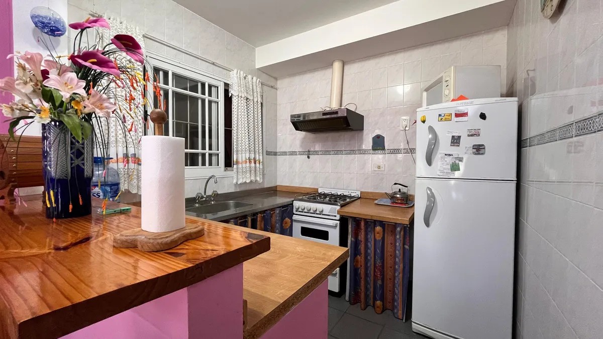 Casa En Venta En El Monte