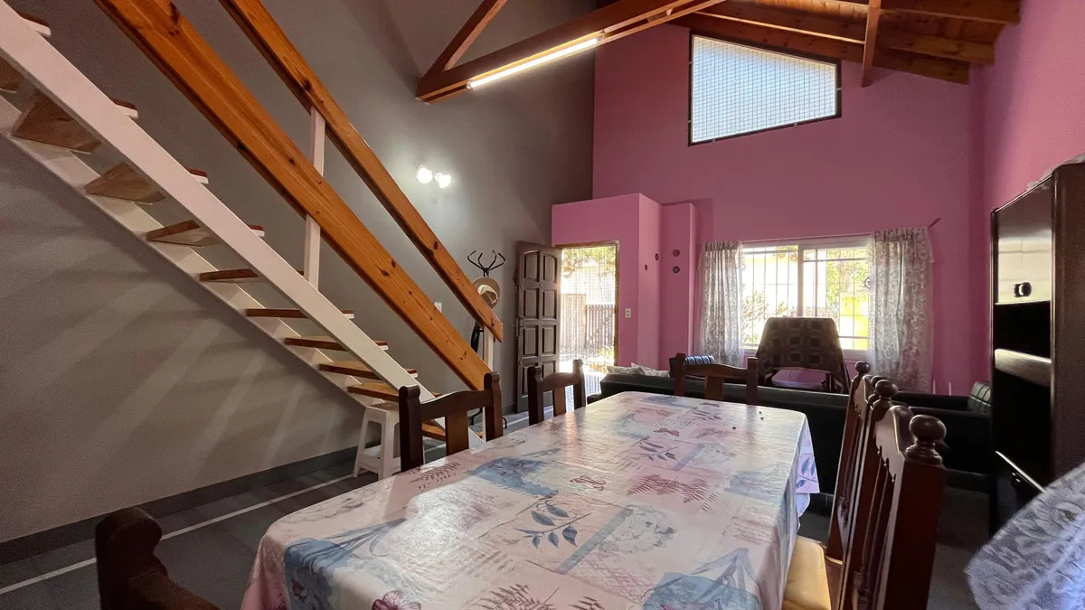 Casa En Venta En El Monte
