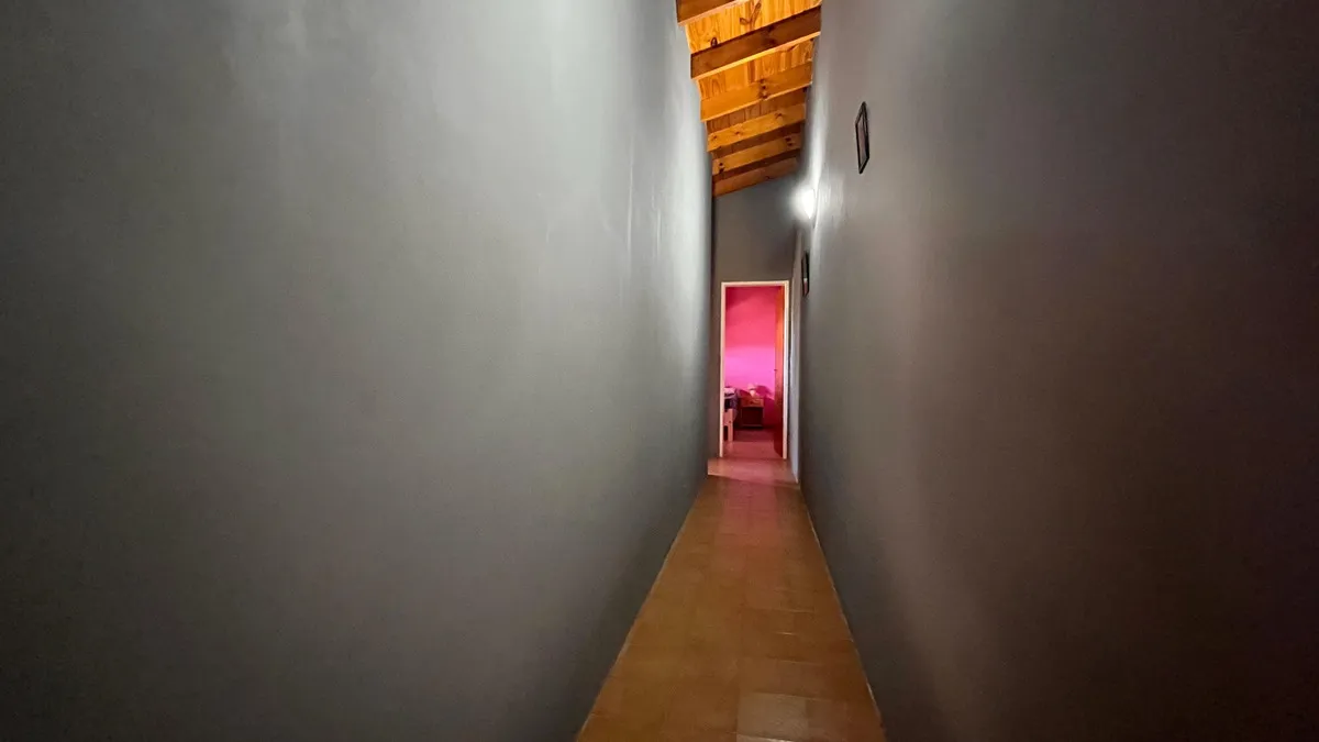 Casa En Venta En El Monte
