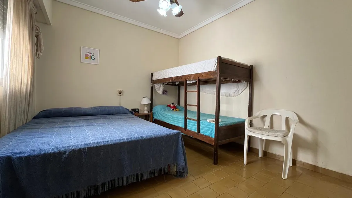 Departamento En Venta En Santa Teresita
