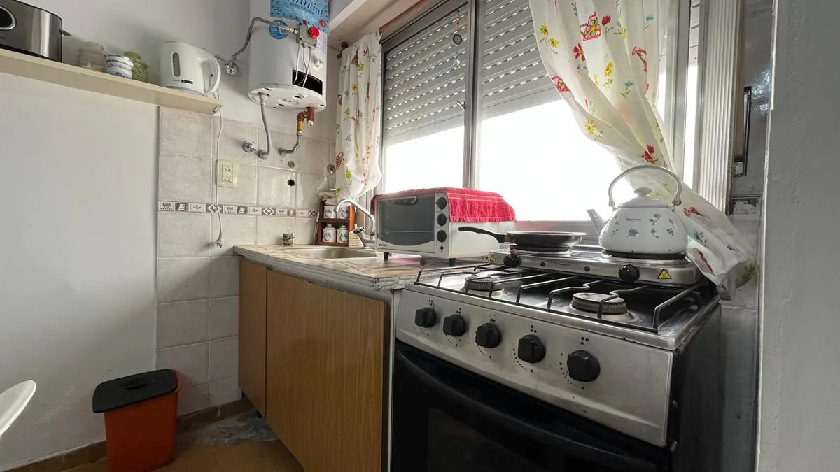 Departamento En Venta En Santa Teresita