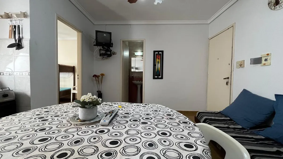 Departamento En Venta En Santa Teresita
