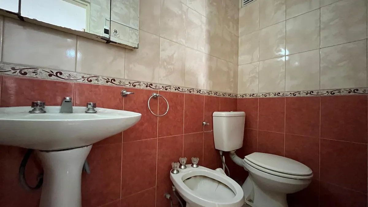 Departamento En Venta En Santa Teresita