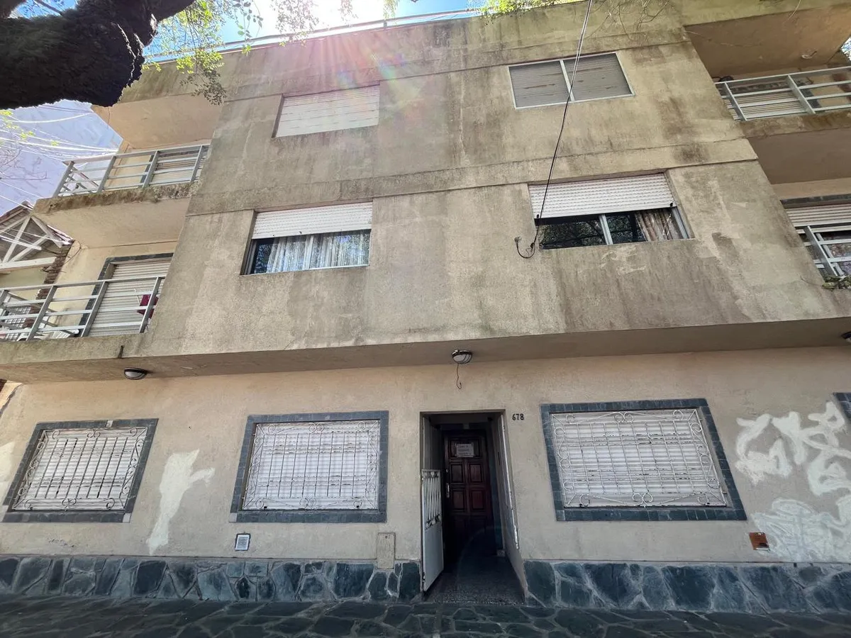 Departamento En Venta En Santa Teresita