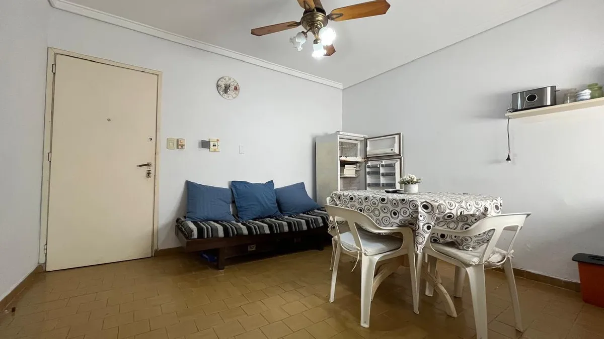 Departamento En Venta En Santa Teresita