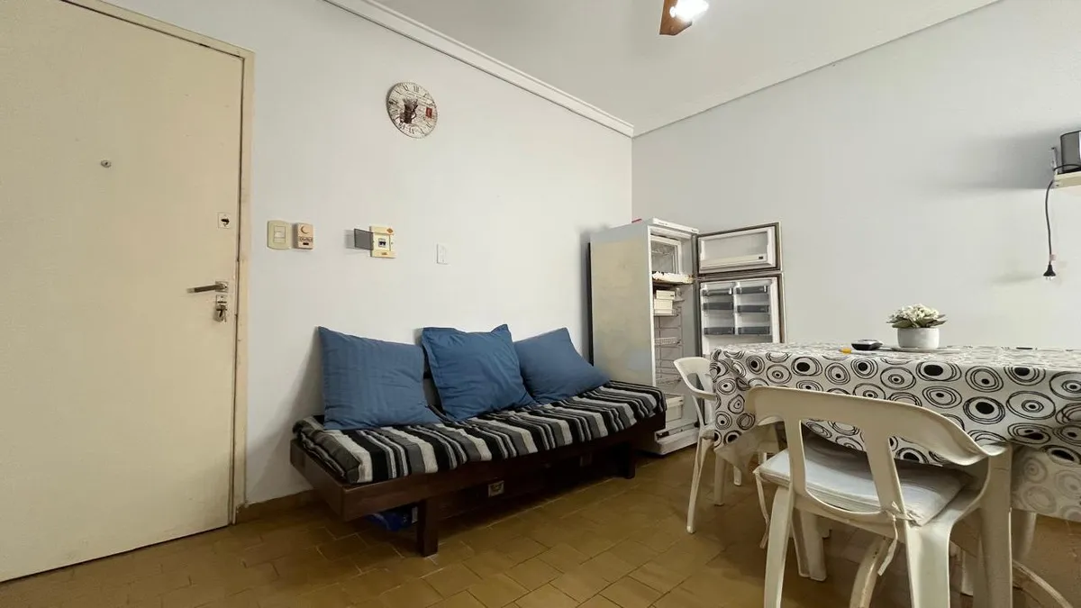 Departamento En Venta En Santa Teresita