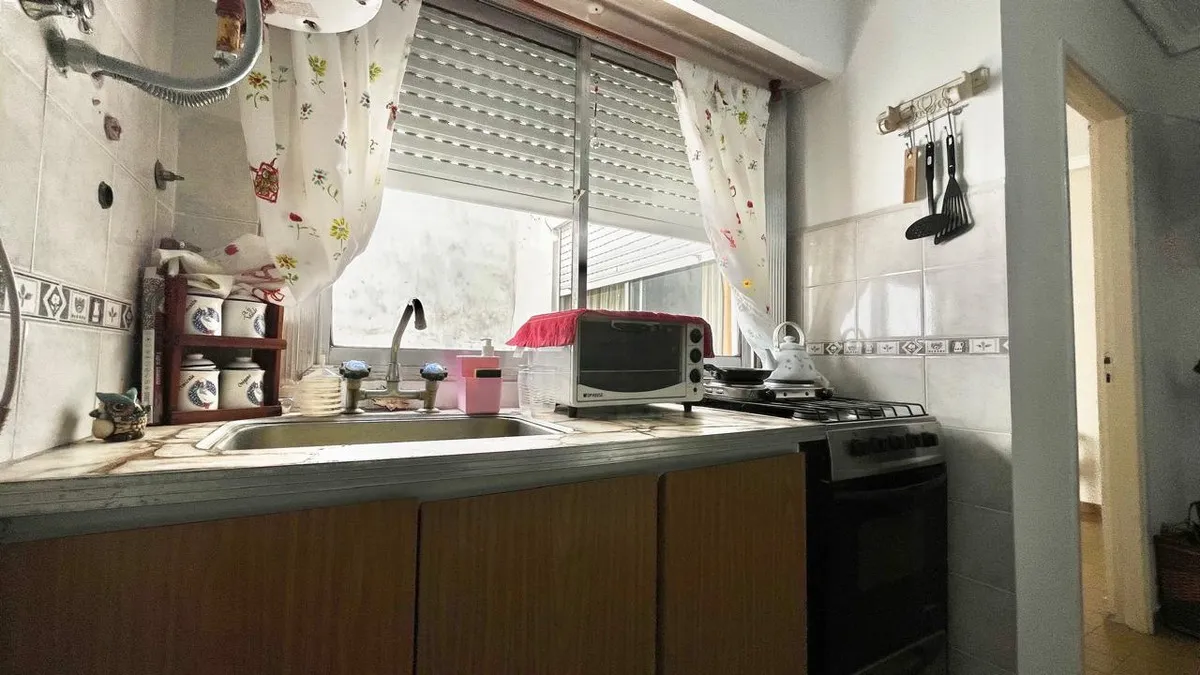 Departamento En Venta En Santa Teresita