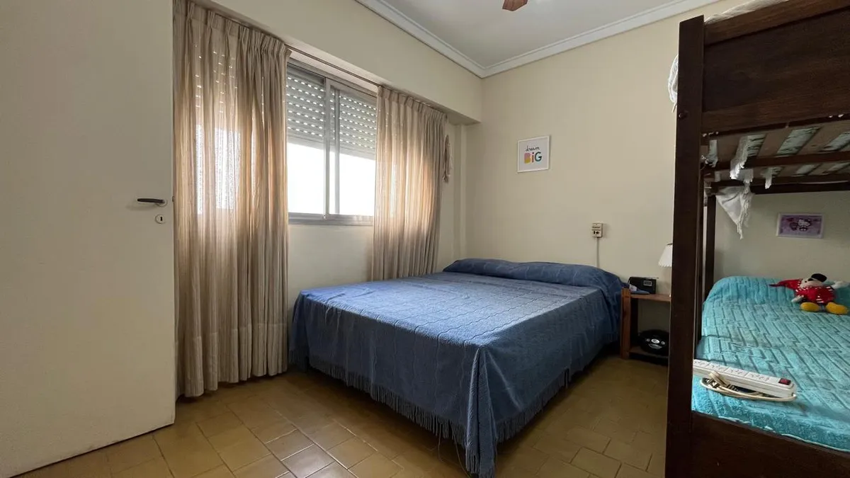 Departamento En Venta En Santa Teresita