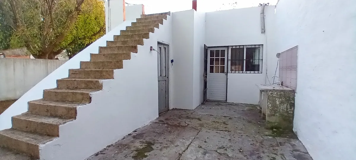 Casa En Venta En Santa Teresita