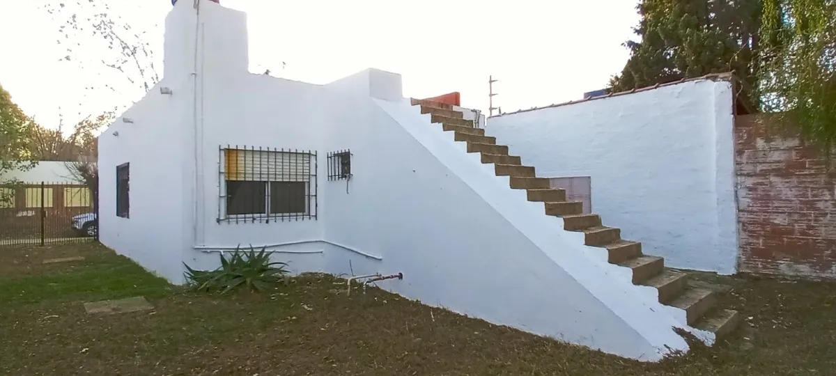 Casa En Venta En Santa Teresita