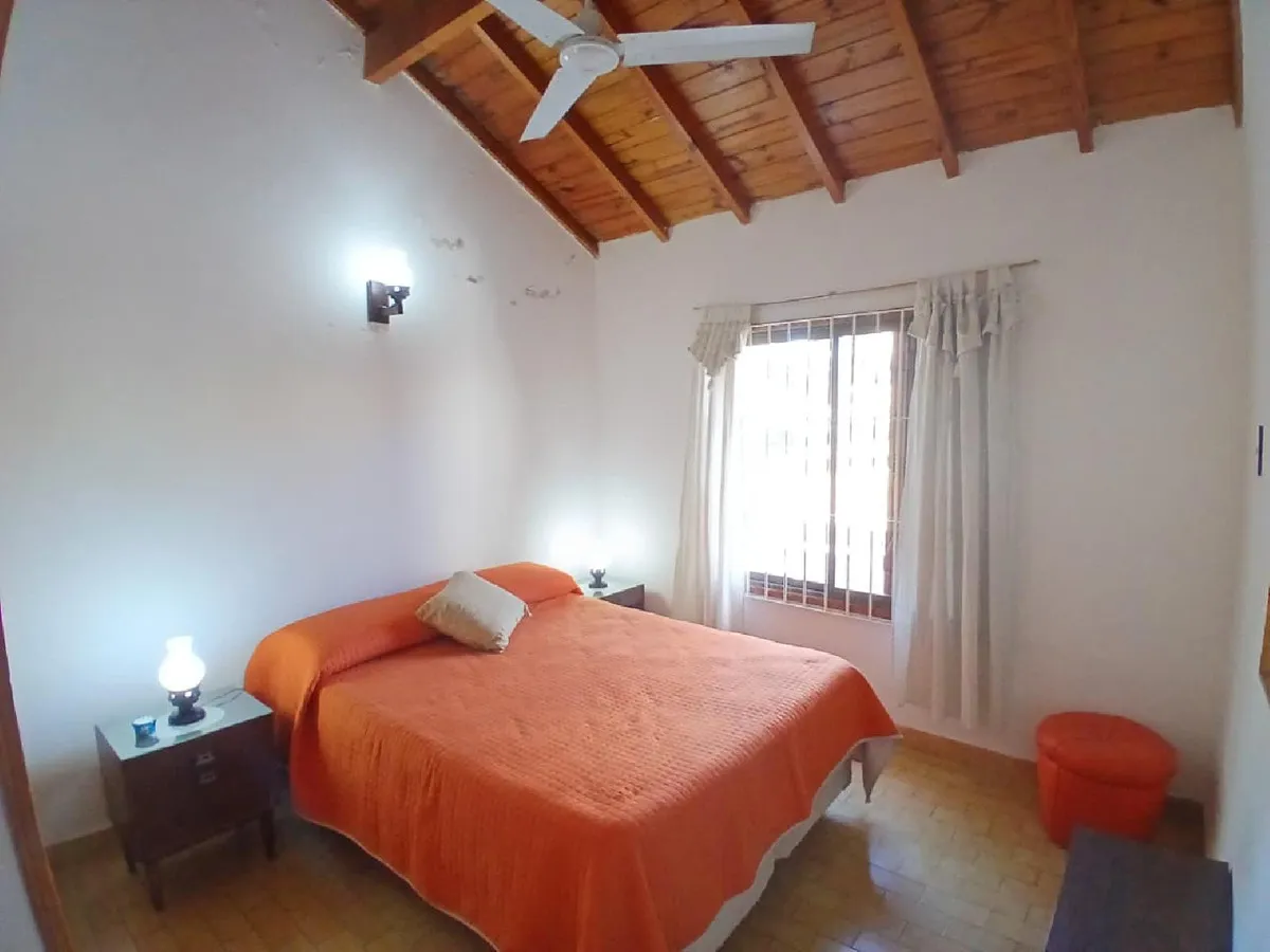 Casa En Venta En Santa Teresita