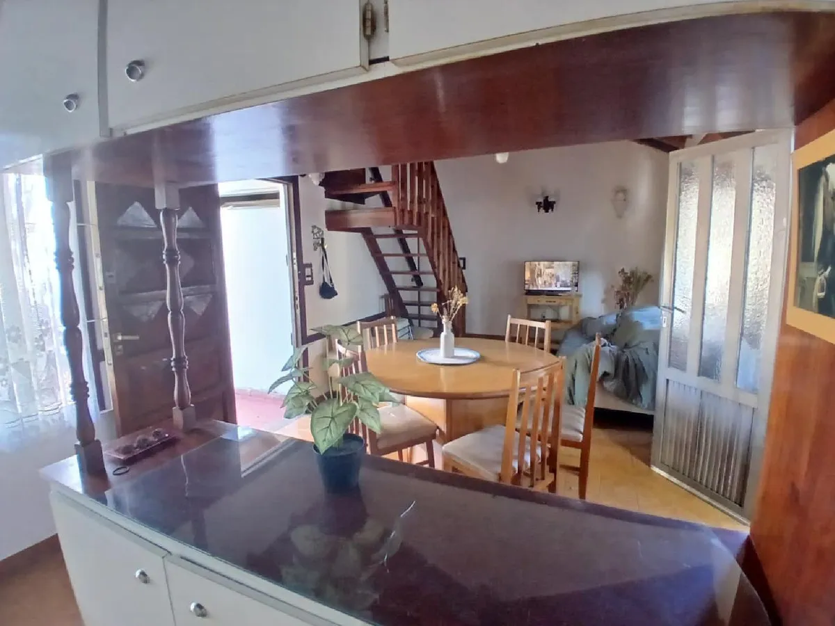 Casa En Venta En Santa Teresita