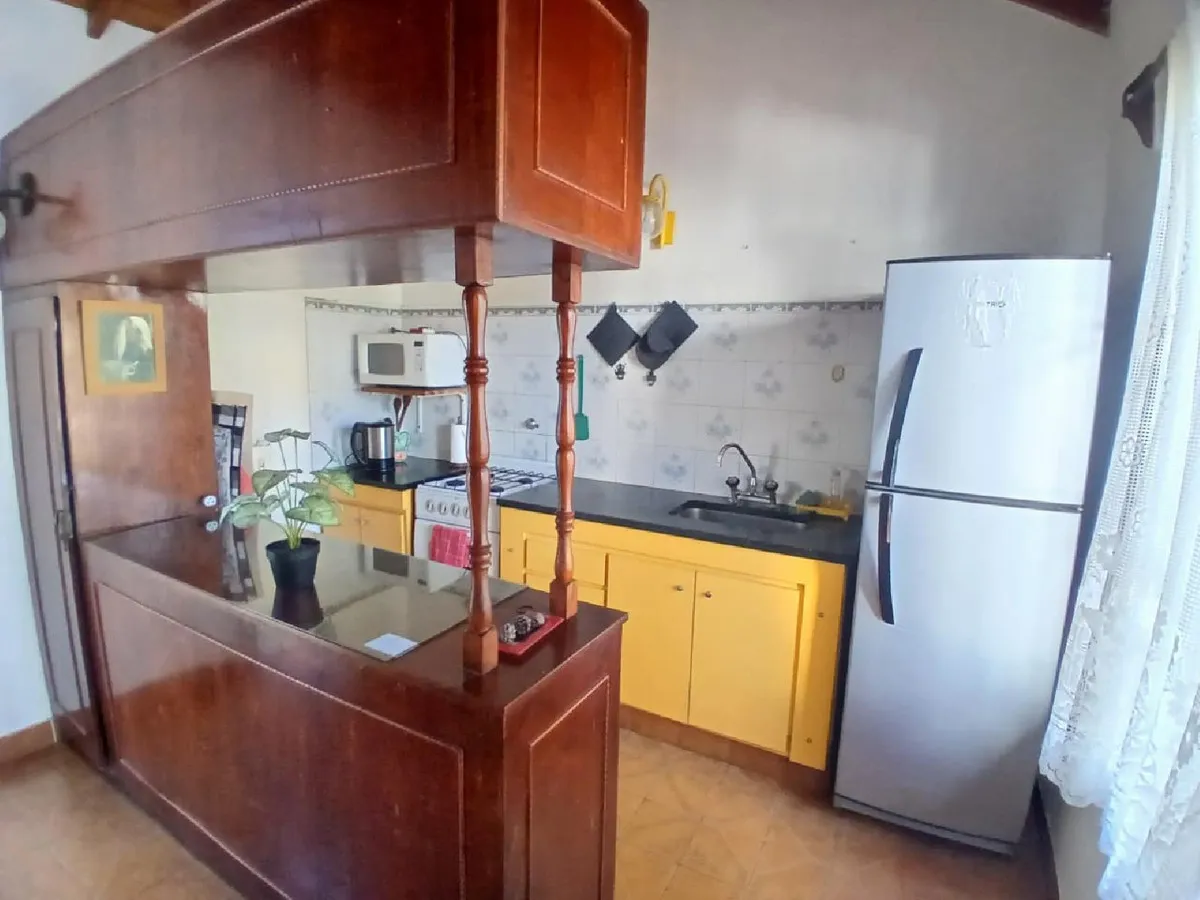 Casa En Venta En Santa Teresita