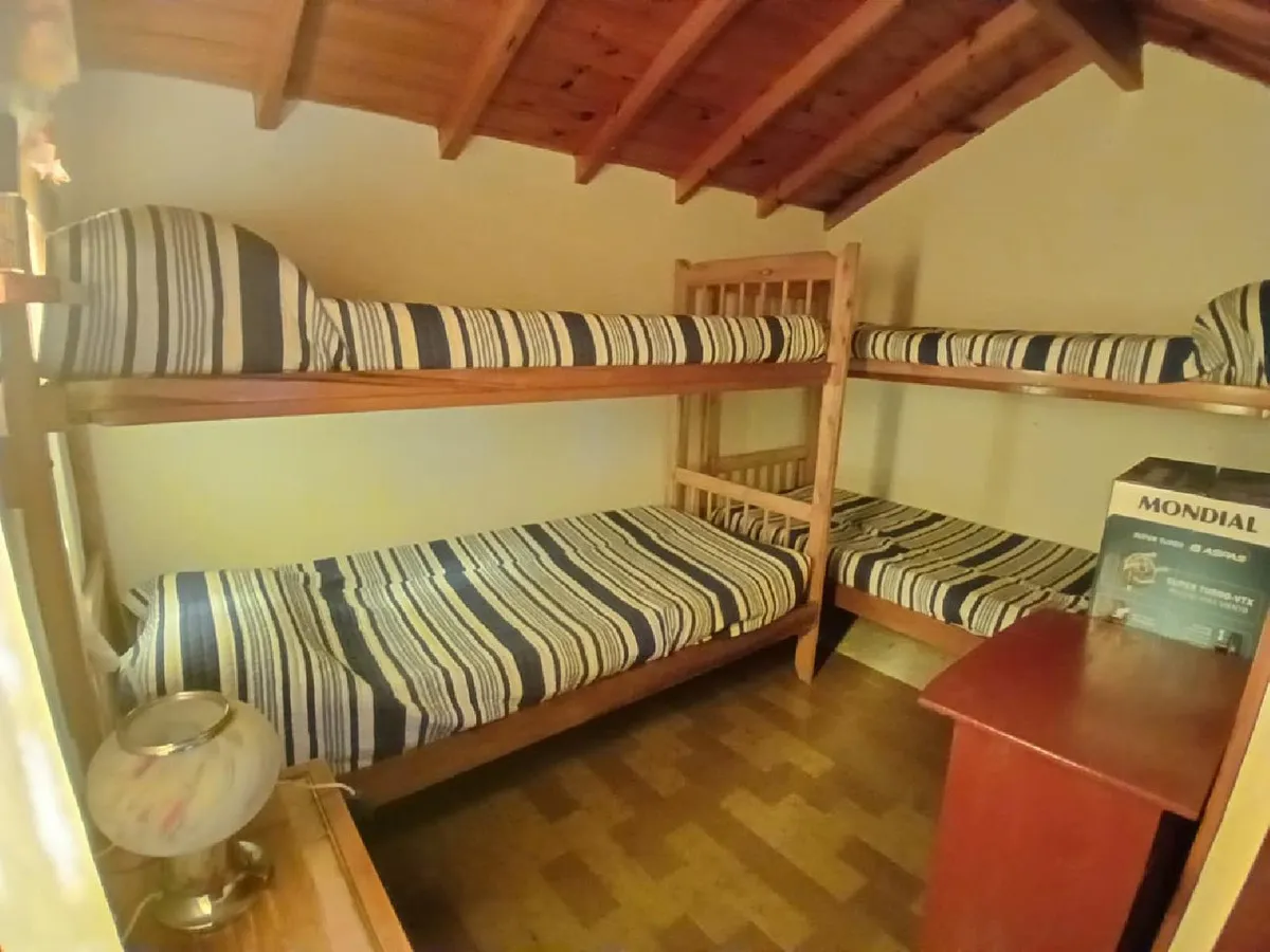 Casa En Venta En Santa Teresita