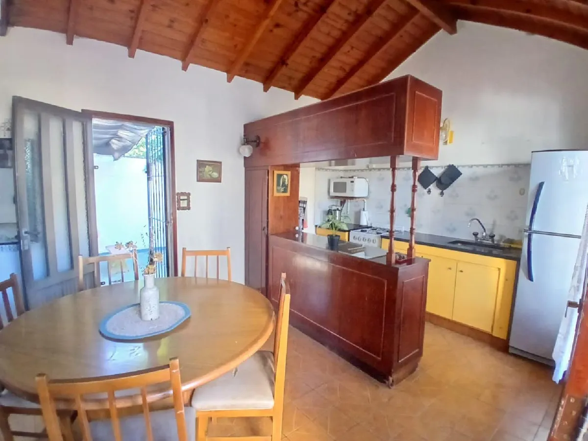 Casa En Venta En Santa Teresita