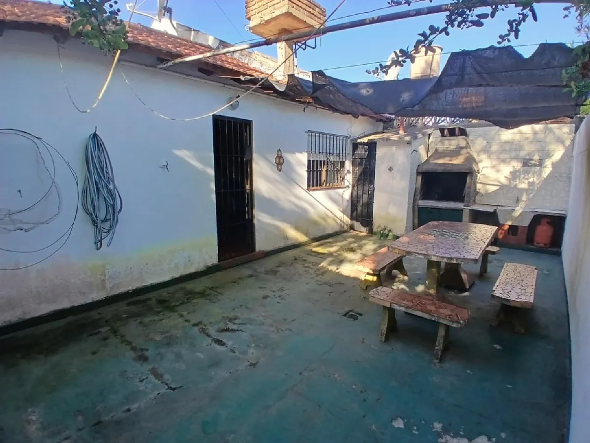 Casa En Venta En Santa Teresita