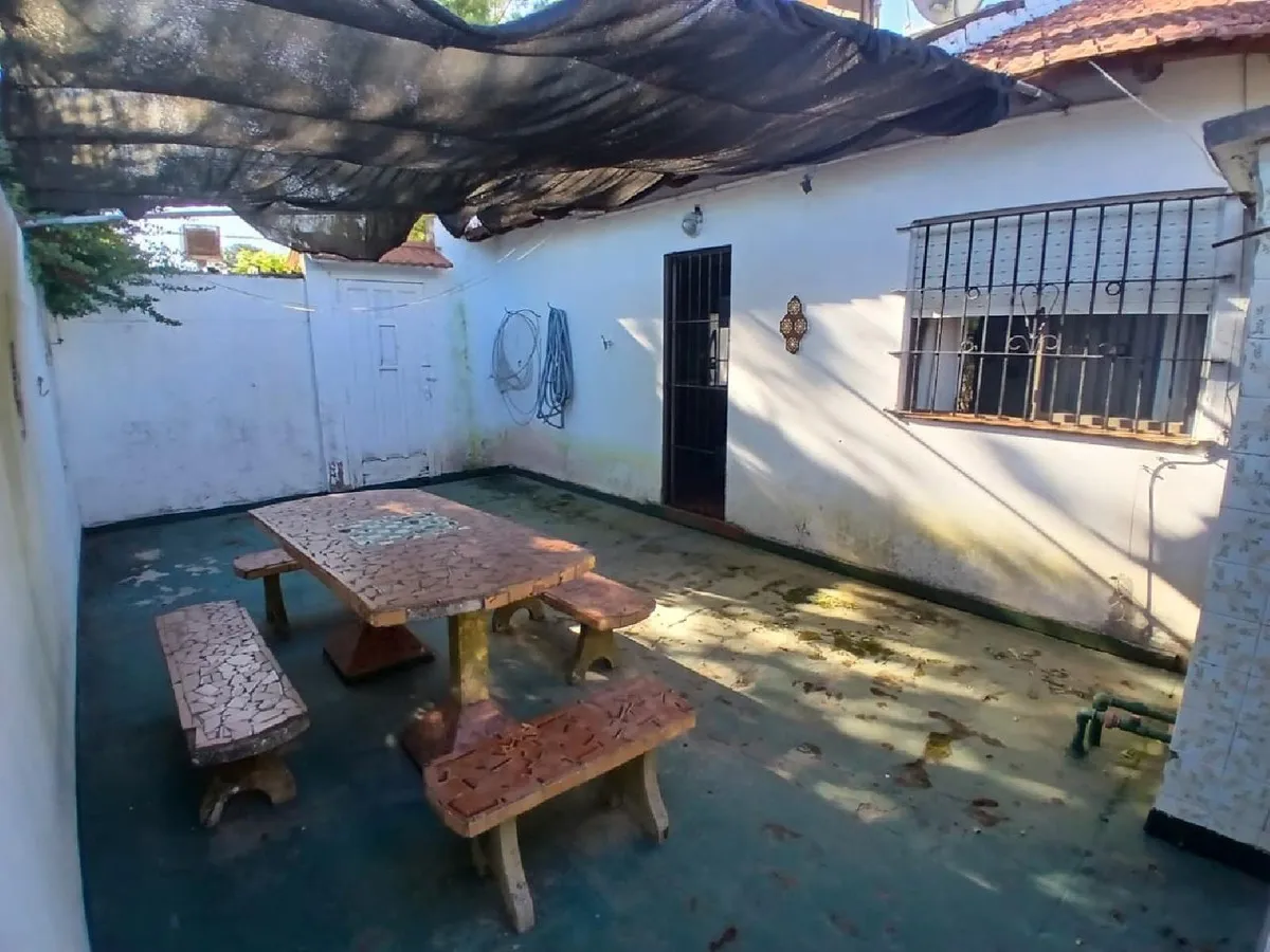 Casa En Venta En Santa Teresita